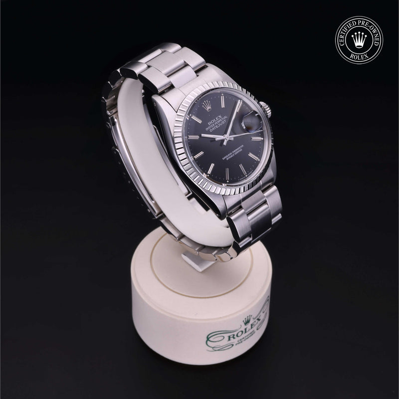 Datejust 36 16030