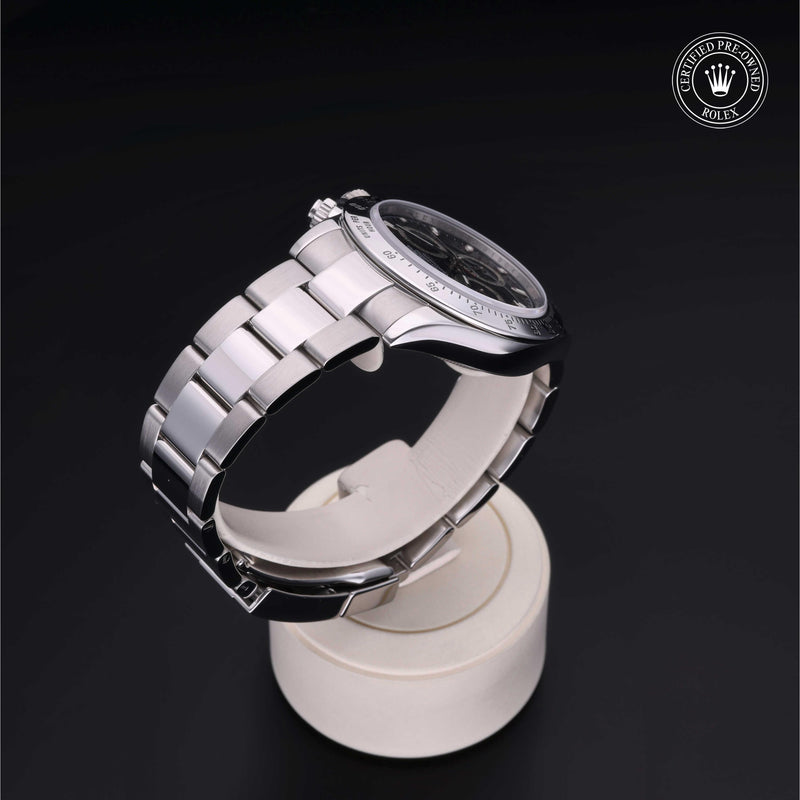 Cosmograph Daytona M116520-0016