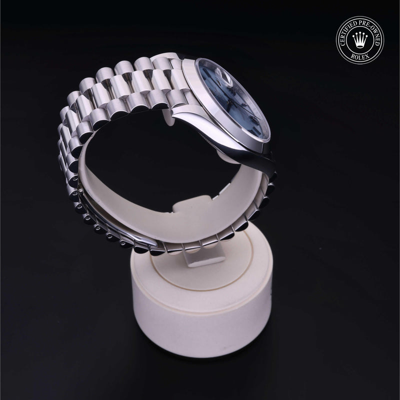 Day-Date 40 M228206-0001