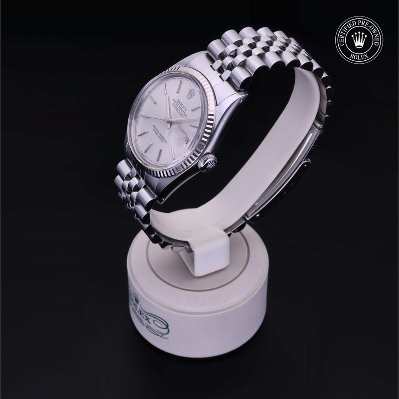 Datejust 36 16014