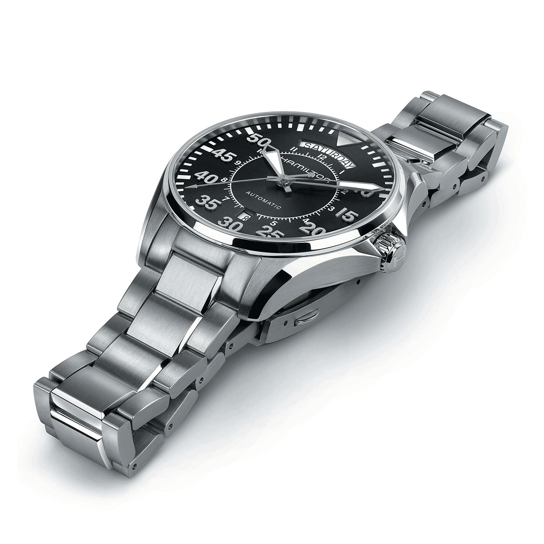 Hamilton Khaki Pilot 42mm H64615135