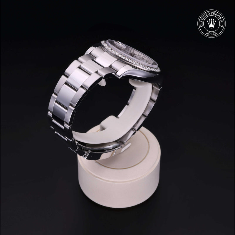Datejust 36 M116244-0020