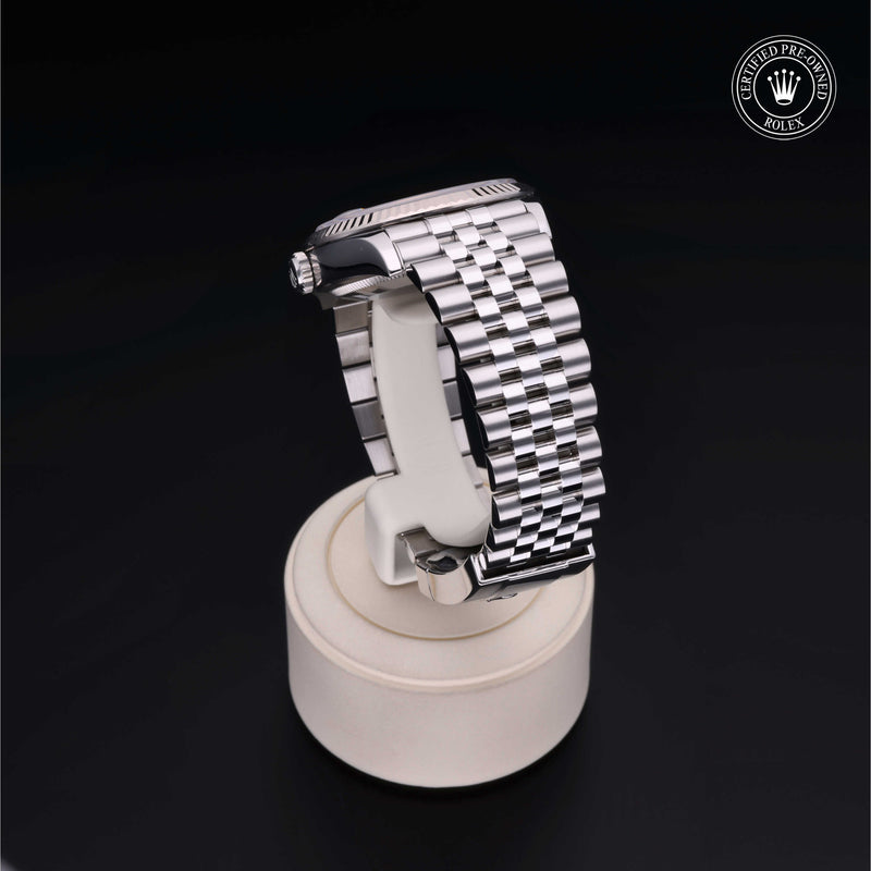 Datejust 36 M126234-0025