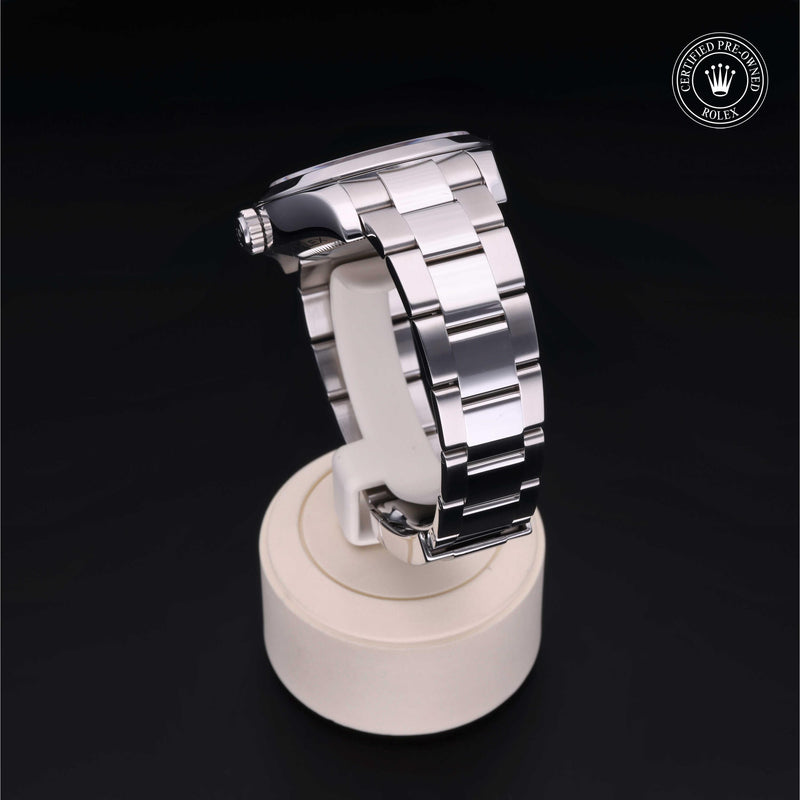 Milgauss M116400-0002