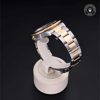 GMT-Master II M16713LN-0008