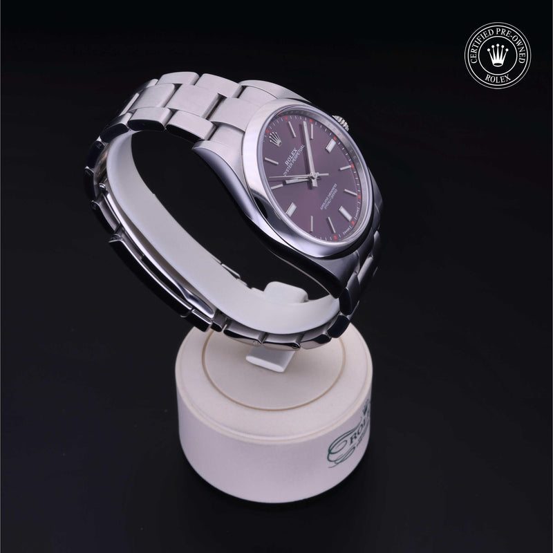 Oyster Perpetual 39 M114300-0002