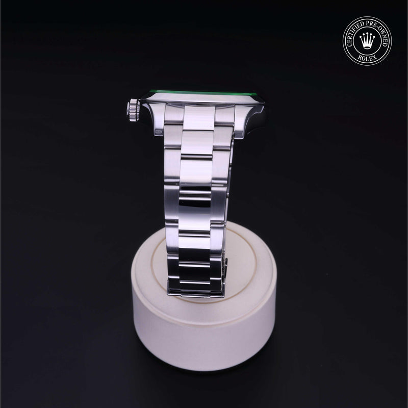 Milgauss M116400GV-0001