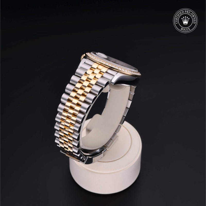 Datejust 36 M126283RBR-0005