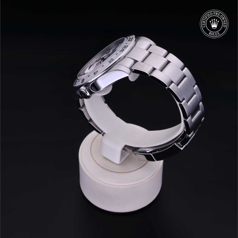 Explorer II M216570-0001