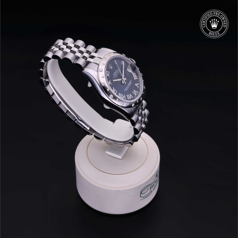 Datejust 31 M178344-0035