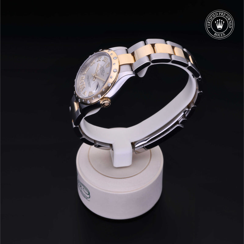 Datejust 31 M278343RBR-0003