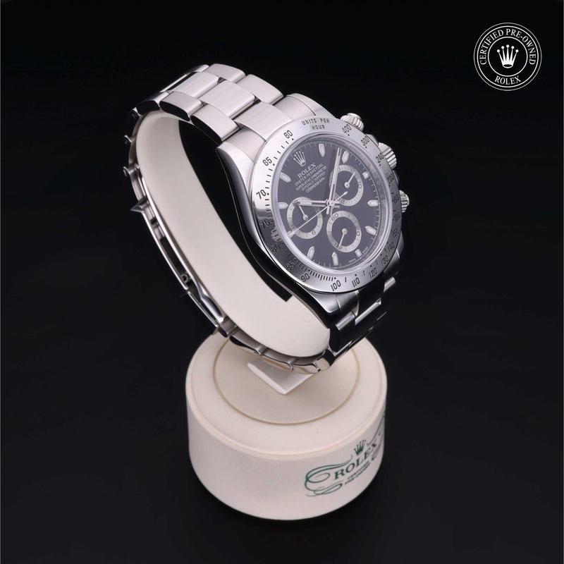 Cosmograph Daytona M116520-0015