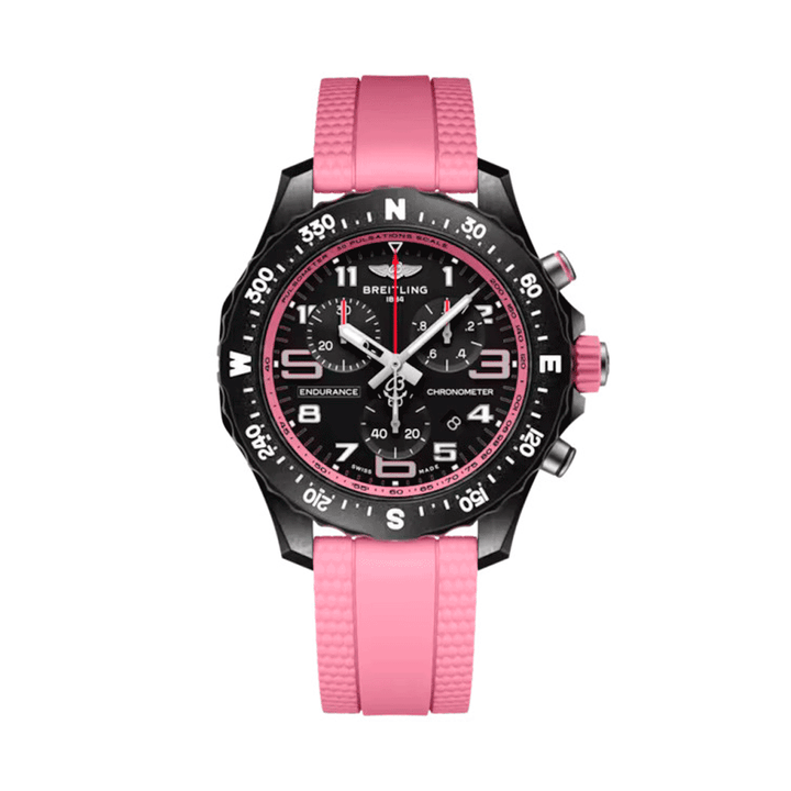 Breitling Endurance Pro 38 #X83310D1B1S1