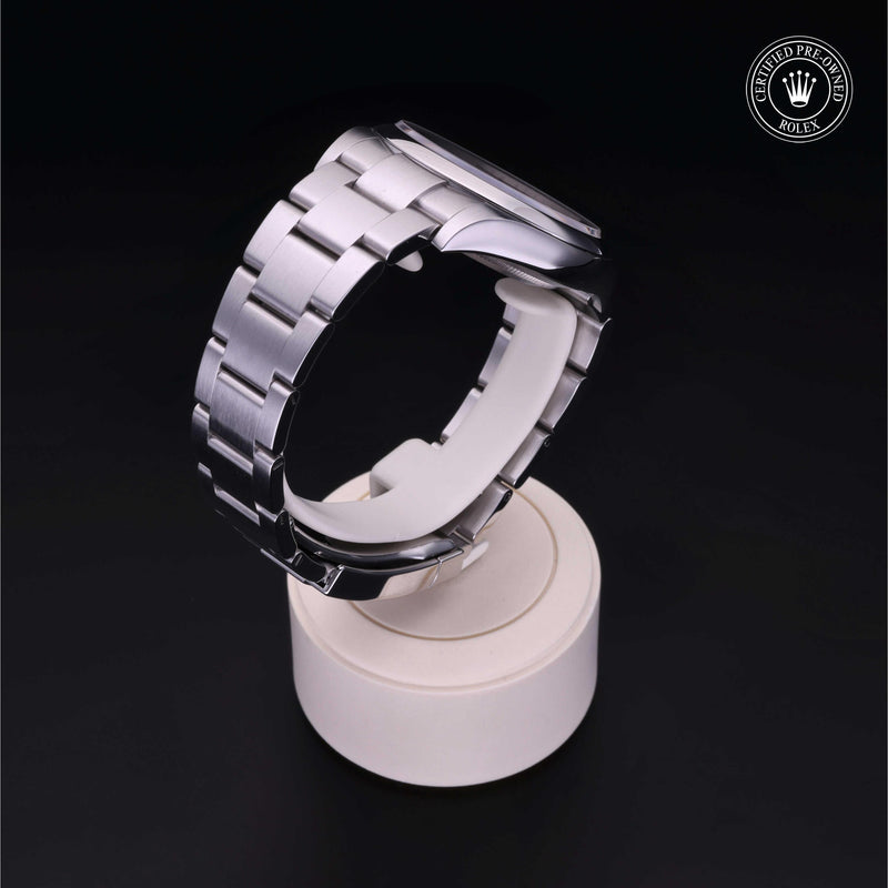 Oyster Perpetual 39 M114300-0005