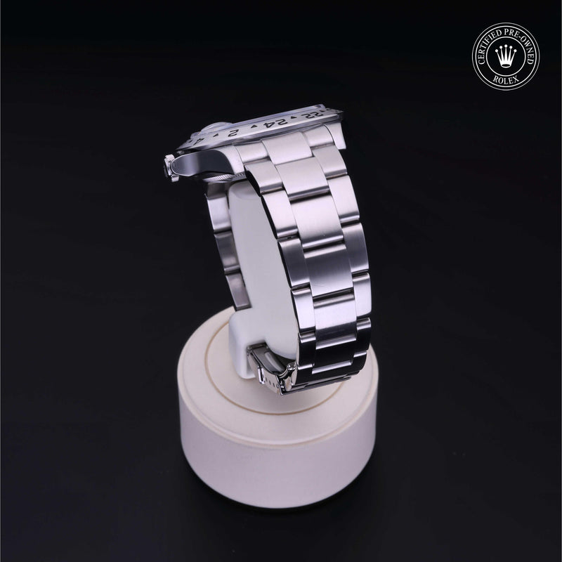 Explorer II M16570-0005