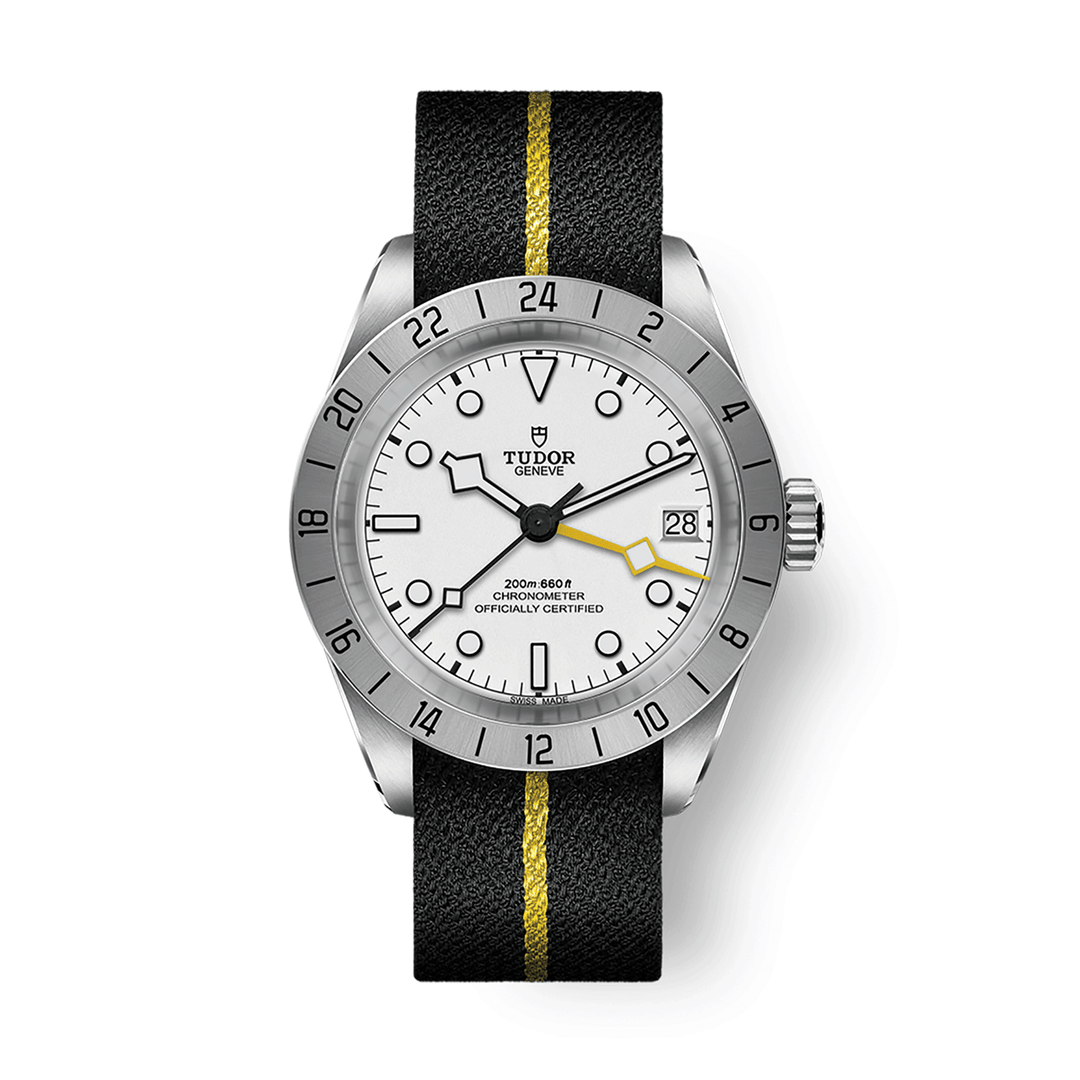 TUDOR Black Bay Pro 39mm #M79470-0005