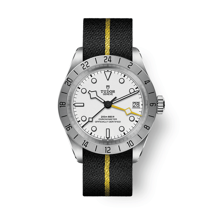 TUDOR Black Bay Pro 39mm #M79470-0005