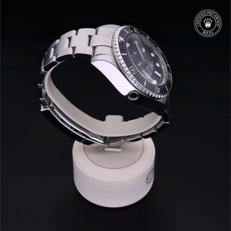 Deepsea M116660-0003