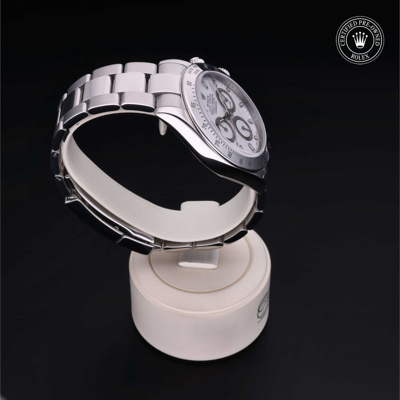 Cosmograph Daytona M116520-0016