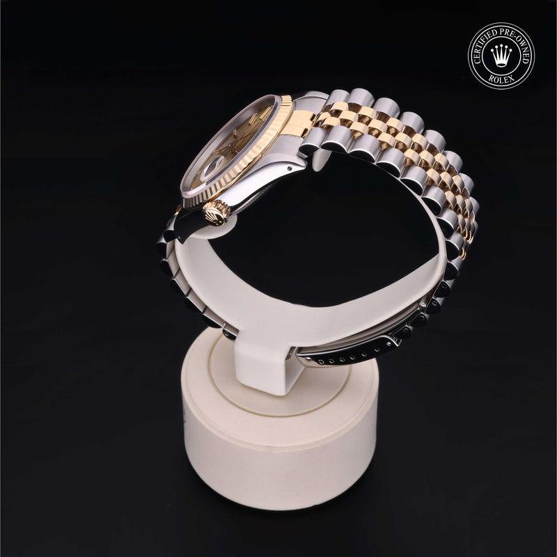 Datejust 36 M16233-0025