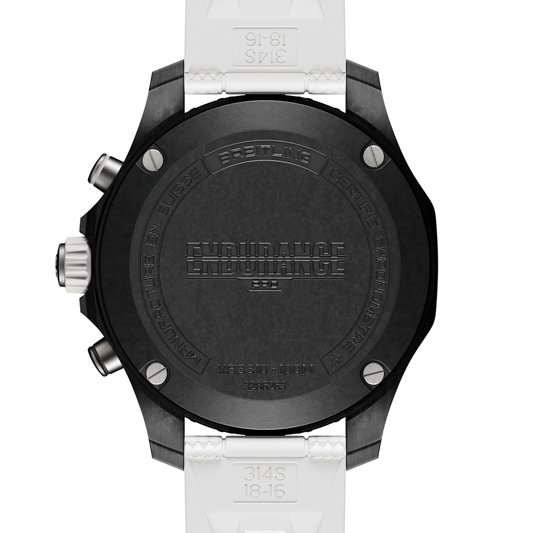 Breitling Endurance Pro 38 #X83310A71B1S1