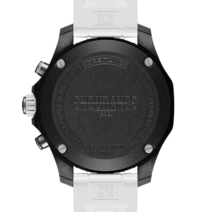 Breitling Endurance Pro 38 #X83310A71B1S1