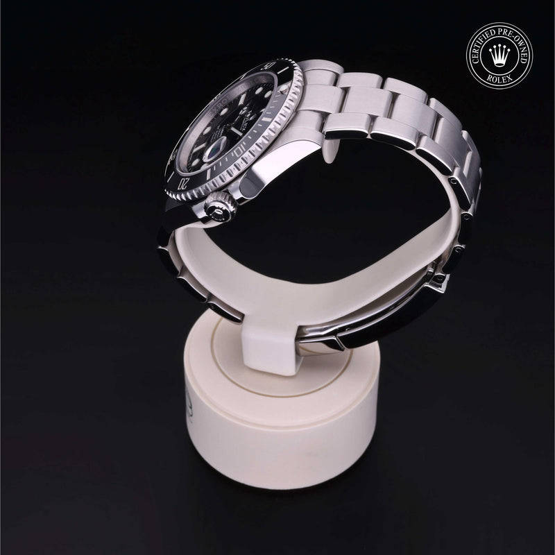 Submariner Date M116610LN-0001
