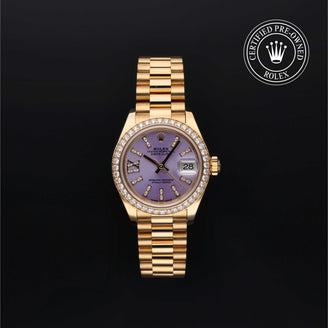Lady-Datejust M279138RBR-0010