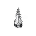 Simon Pearce Bubble Vermont Tree 8 Inch