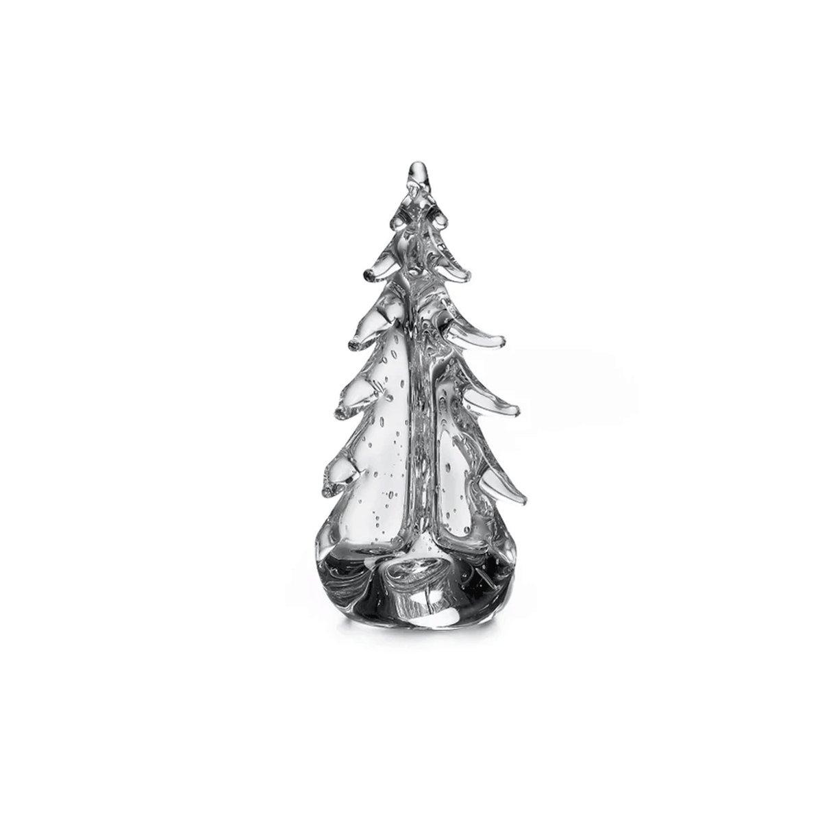 Simon Pearce Bubble Vermont Tree 8 Inch