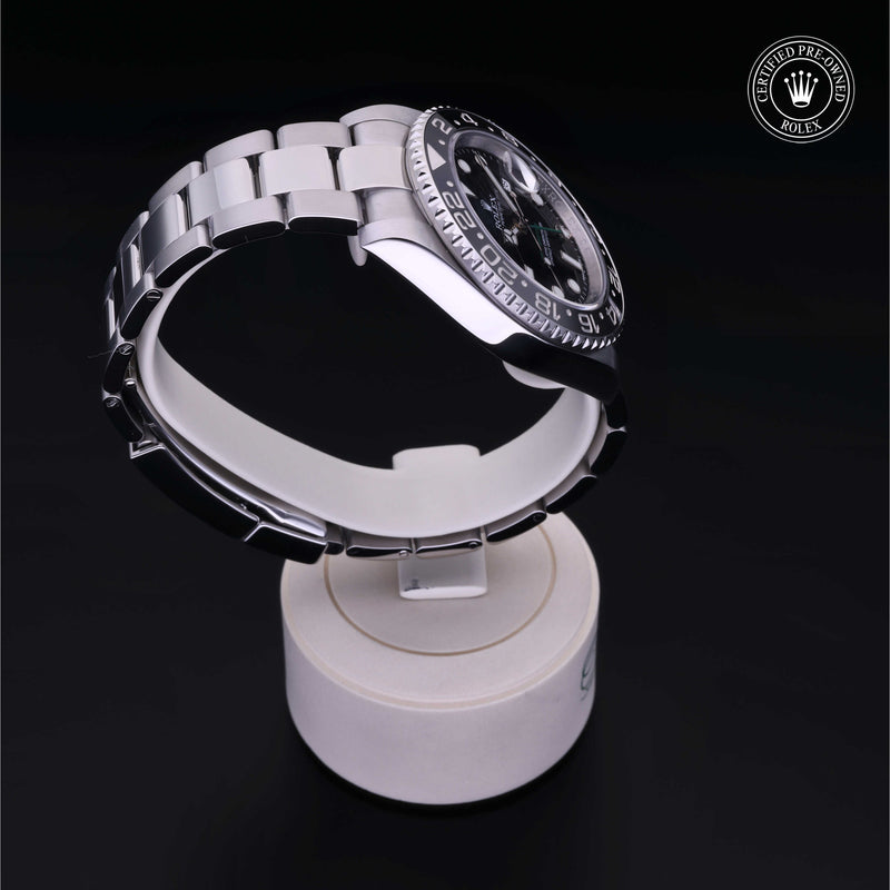 GMT-Master II M116710LN-0001