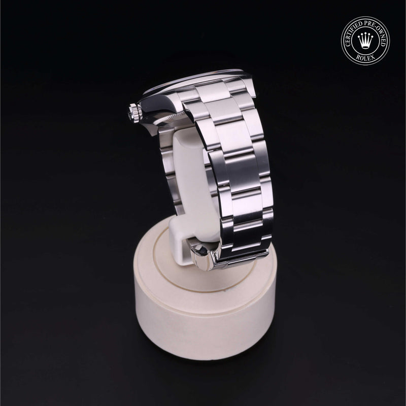 Oyster Perpetual 39 M114300-0005
