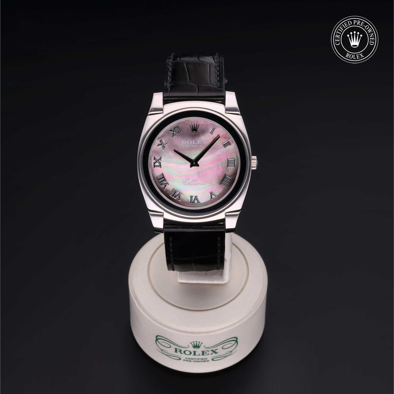 Cellini Cestello 35 M5330/9-0008