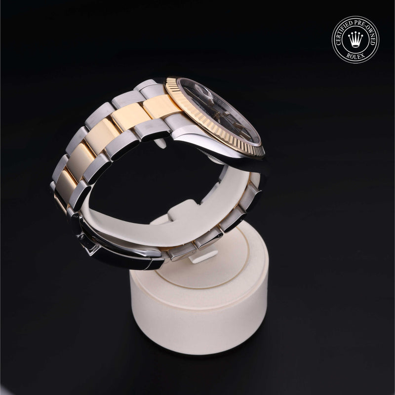 Datejust 41 M126333-0013