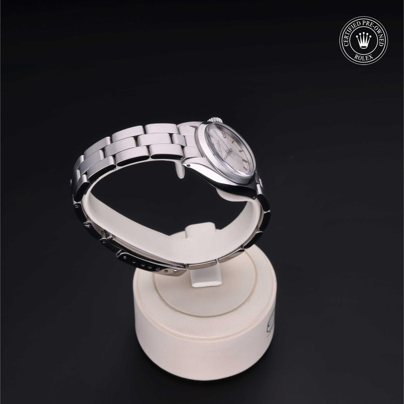 Oyster Perpetual 6718/0