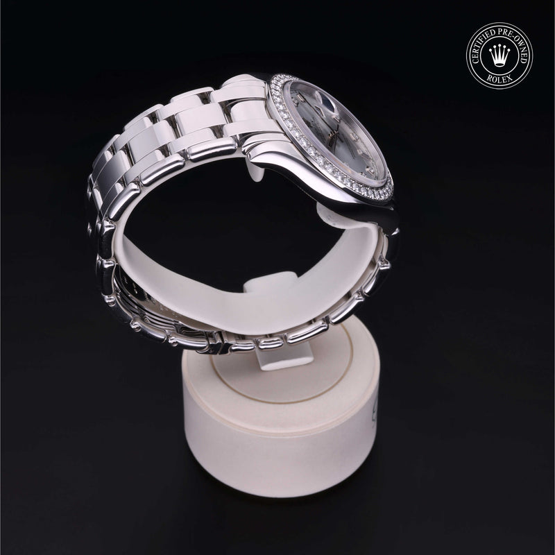 Oyster Special Edition M18946-0019