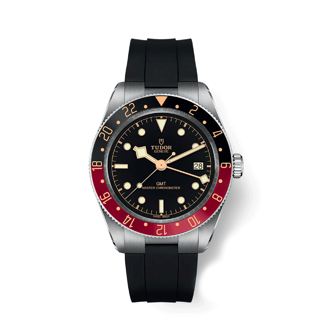 TUDOR Black Bay 58 #M7939G1A0NRU-0002