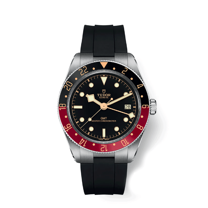 TUDOR Black Bay 58 #M7939G1A0NRU-0002