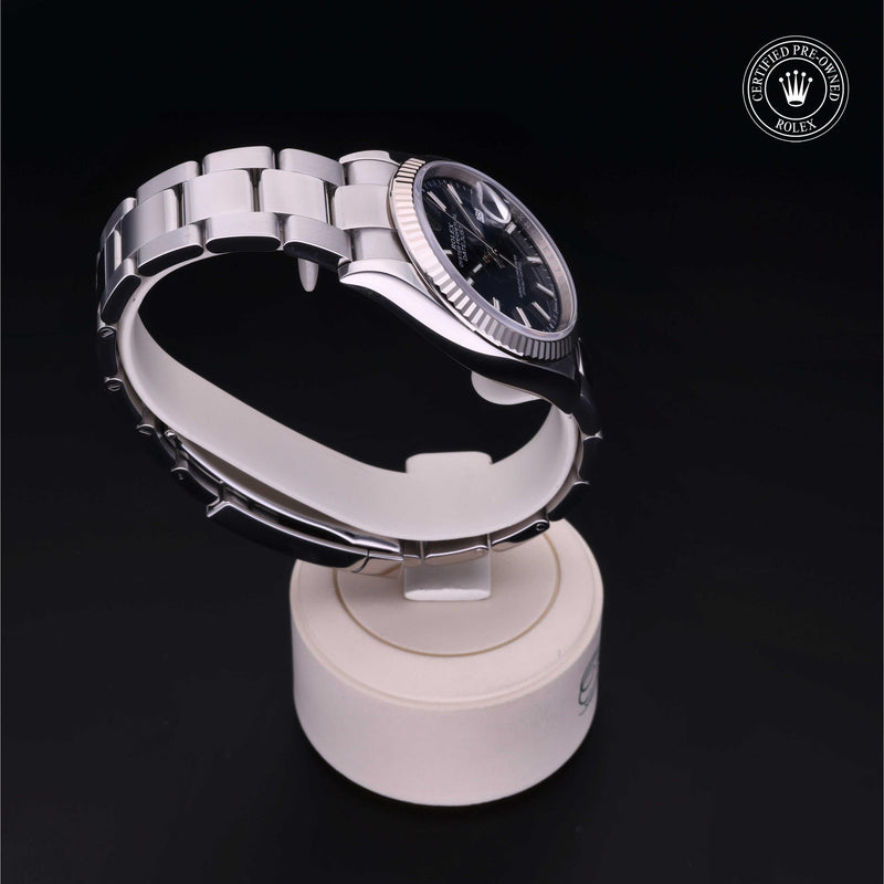 Datejust 36 M126234-0018