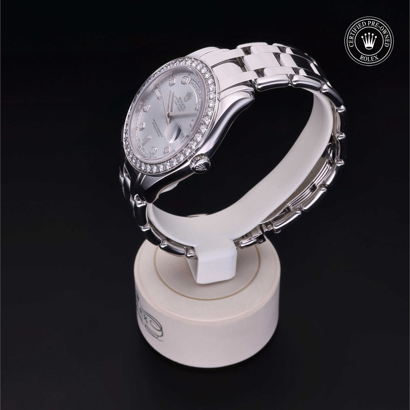 Oyster Special Edition M18946-0019