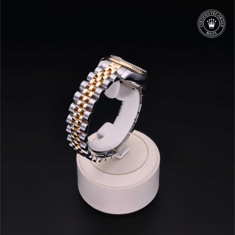 Lady-Datejust 26 M179173-0108