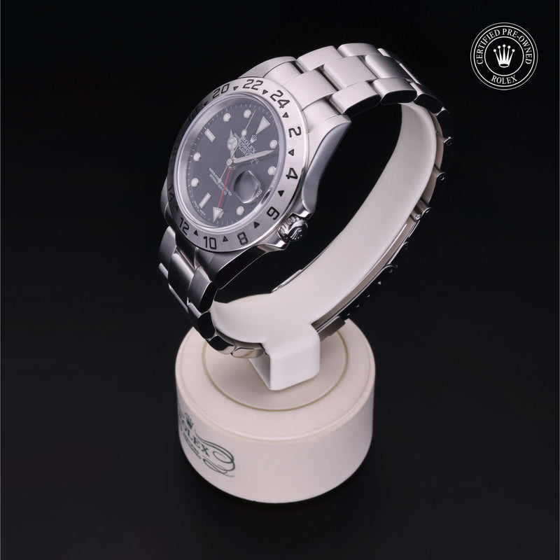 Explorer II M216570-0002