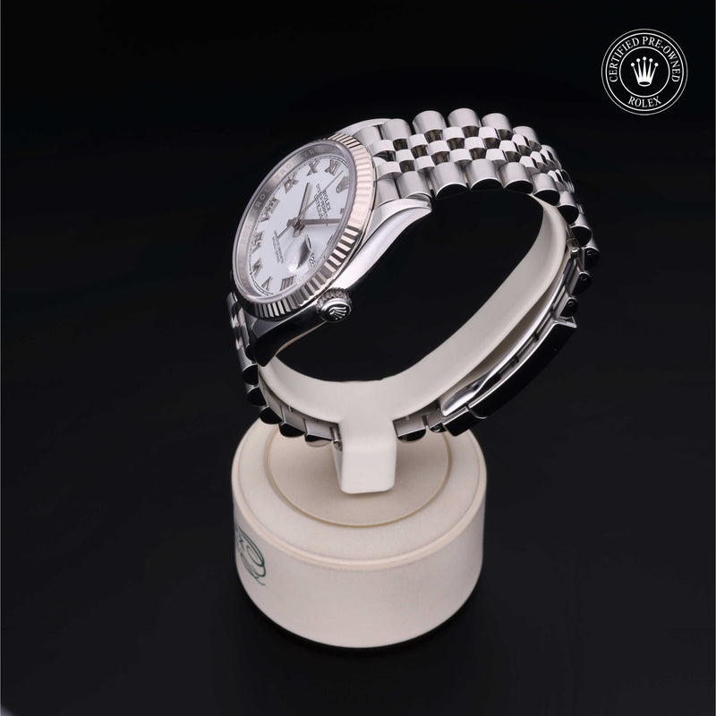 Datejust 36 M126234-0025