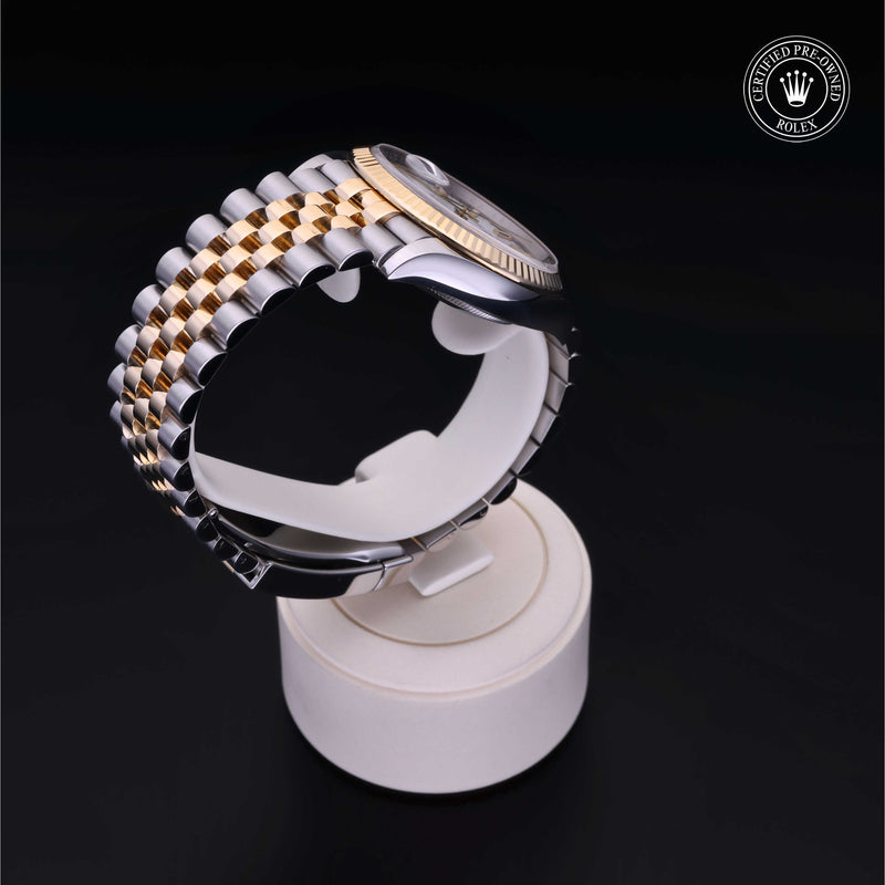 Datejust 36 M126333-0009