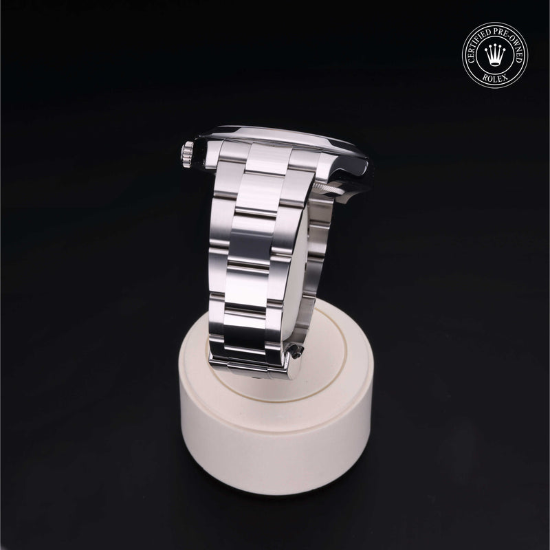 Datejust II M116300-0006