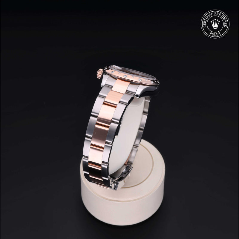 Datejust 31 M178341-0055
