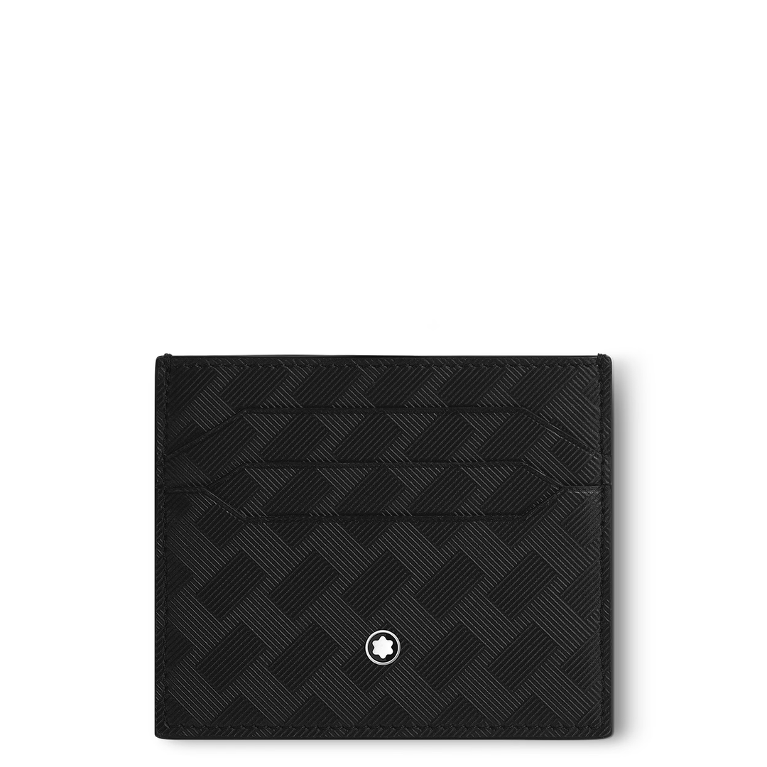 Montblanc Extreme 3.0 Card Holder 6cc