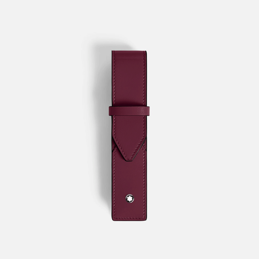 Montblanc Meisterstück One-Pen Pouch