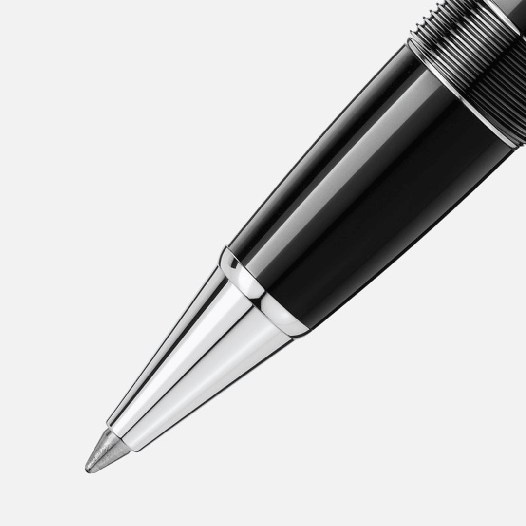 Montblanc Meisterstück Platinum Coated Legrand Rollerball