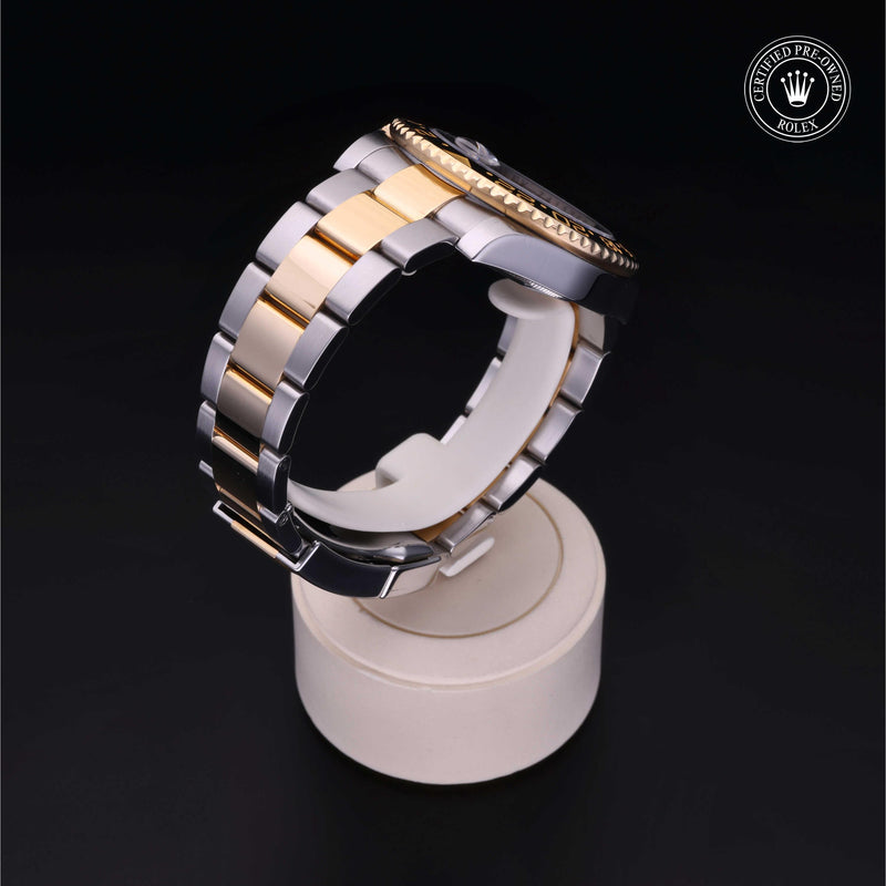 GMT-Master II M116713LN-0001